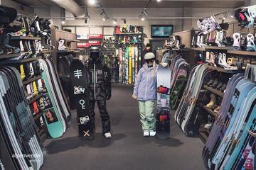 Alpenverein OEAV.CZ SNOWBOARD ZEZULA