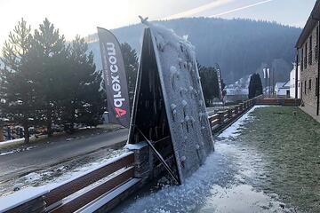 Alpenverein OEAV.CZ Vír