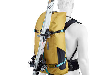 Alpenverein OEAV.CZ Ortlieb