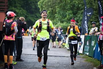 Rock Point - Horská výzva 2017