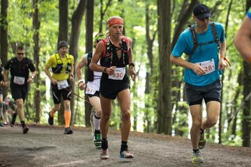 Rock Point - Horská výzva 2017
