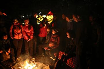 Alpenverein OEAV.CZ Festival Nadivoko 2018