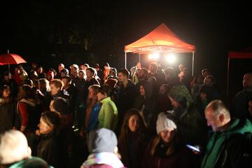 Alpenverein OEAV.CZ Festival Nadivoko 2018