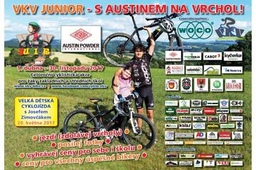 Vrchařská koruna Valašsko Alpenverein OEAV.CZ