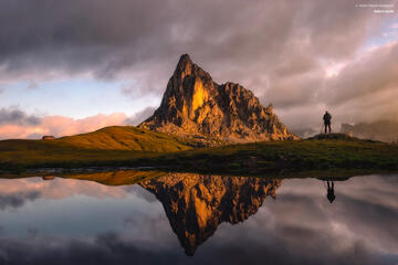 Alpenverein OEAV.CZ Fotosoutěž 2024