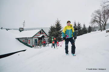 Alpenverein OEAV.CZ Skiapluj FEST
