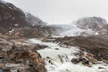 Alpenverein OEAV.CZ Isel trail