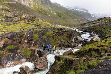 Alpenverein OEAV.CZ Isel trail