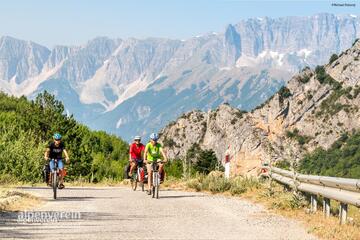 Alpenverein OEAV.CZ Ortlieb