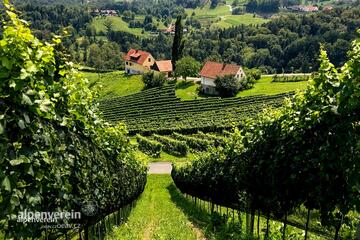 Alpenverein OEAV.CZ Steiermark Štýrsko