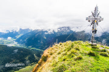 Alpenverein OEAV.CZ Saalbach