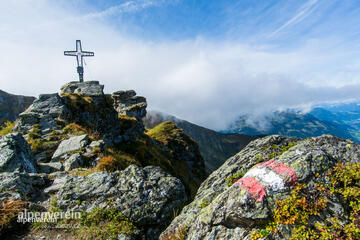 Alpenverein OEAV.CZ Saalbach