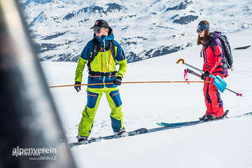 Alpenverein OEAV.CZ SkiAlpShop