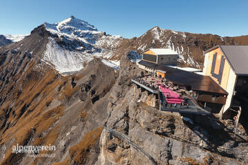 Alpenverein OEAV.CZ Švýcarsko