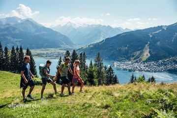 Alpenverein OEAV.CZ Zell am See
