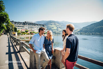 Zell am See Alpenverein OEAV.CZ