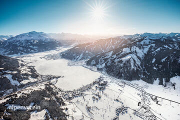 Zell am See Alpenverein OEAV.CZ