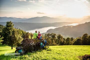 Alpenverein OEAV.CZ Velký korutanský jezerní okruh