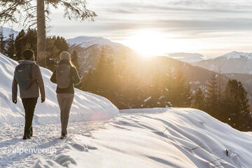 Alpenverein edelweiss OEAV.CZ jižní tyrolsko