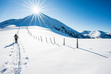 Alpenverein OEAV.CZ Nockberge Trail