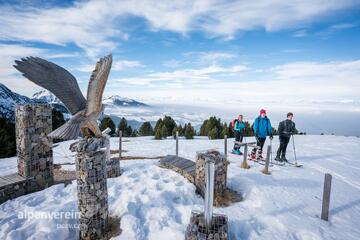 Alpenverein OEAV.CZ Roter Hahn