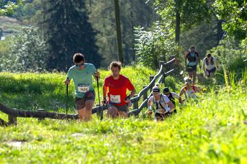 Alpenverein OEAV.CZ Swiss Alps 100