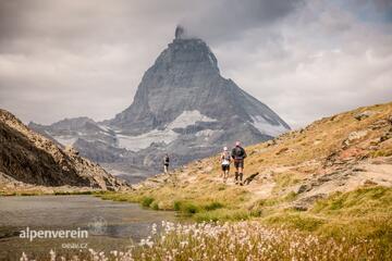 Alpenverein OEAV.CZ Matterhorn Ultraks
