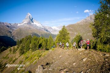 Alpenverein OEAV.CZ Matterhorn Ultraks