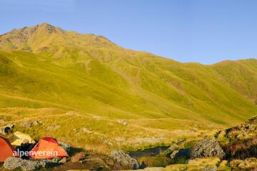 Alpenverein OEAV.CZ Kazbek