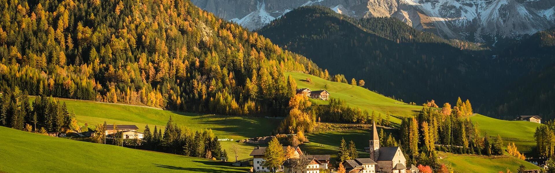 Alpenverein OEAV.CZ edelweiss Bergsteiger Dörfer