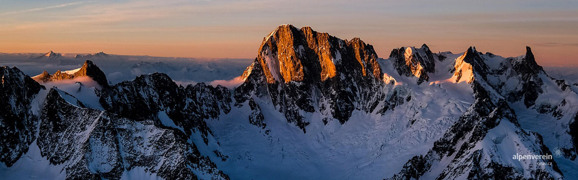 Alpenverein OEAV.CZ čtyřtisícovky