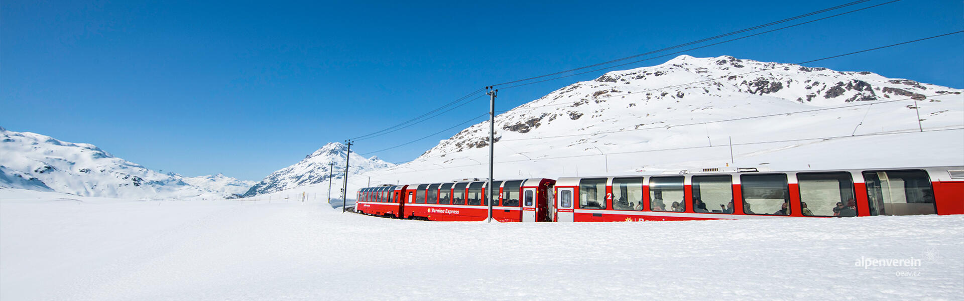 Alpenverein OEAV.CZ Diavolezza