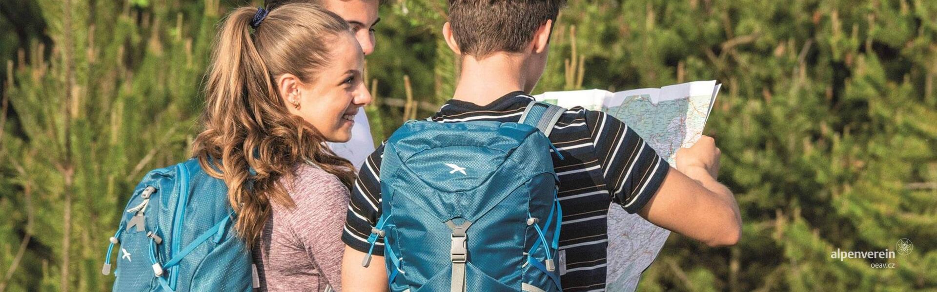 alpenverein, oeav, 4camping.cz