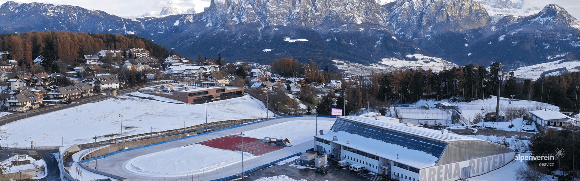Alpenverein OEAV.CZ Collalbo