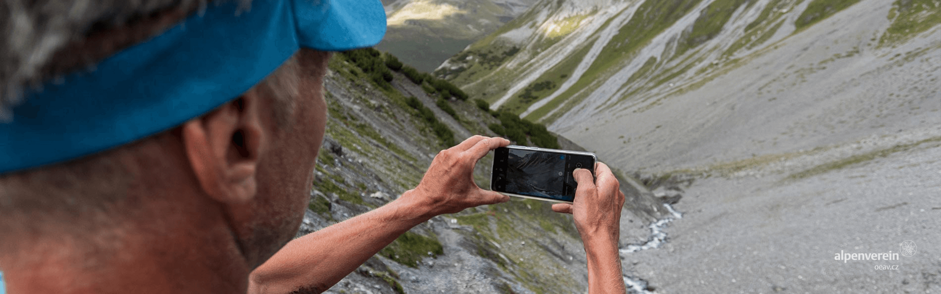 Alpenverein OEAV.CZ Davos Klosters