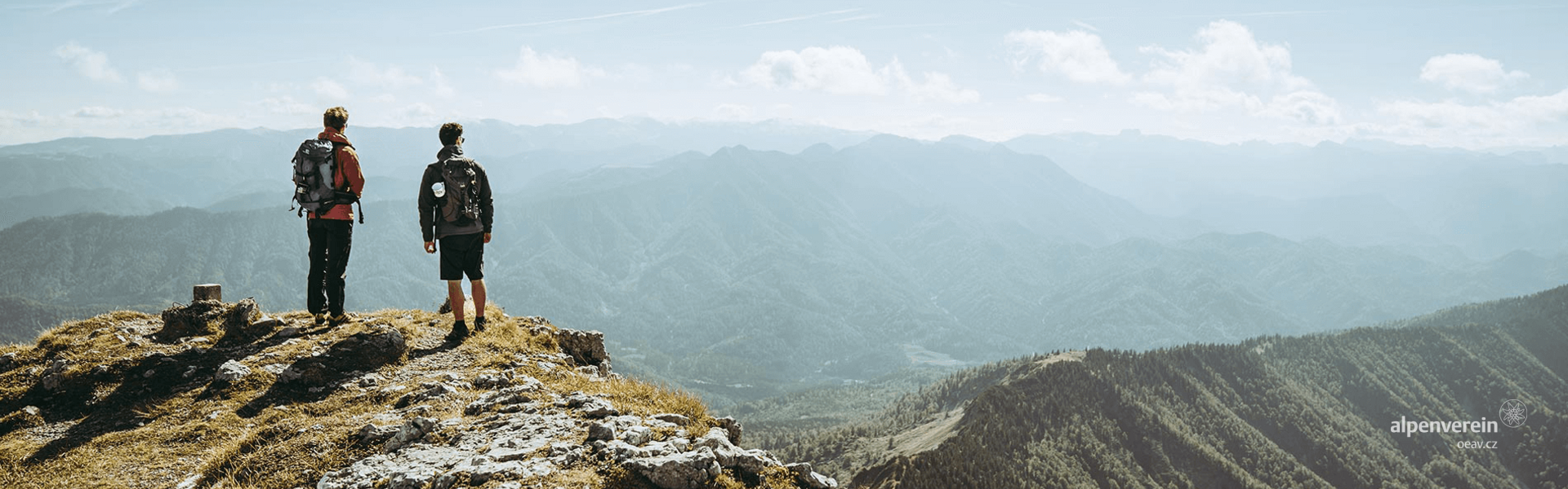 Alpenverein OEAV.CZ Dolní Rakousko