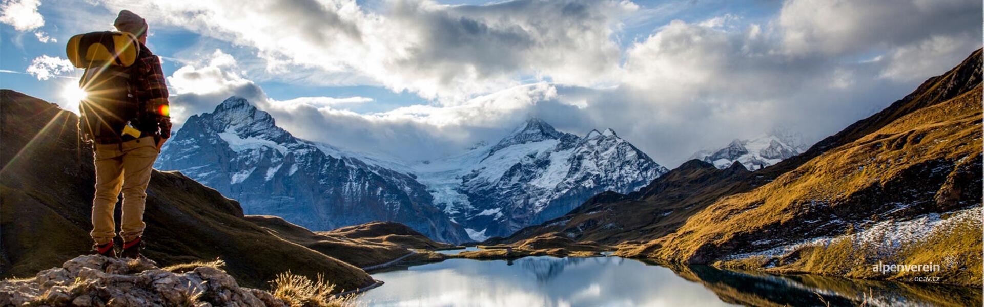 Alpenverein OEAV.CZ Grindelwald