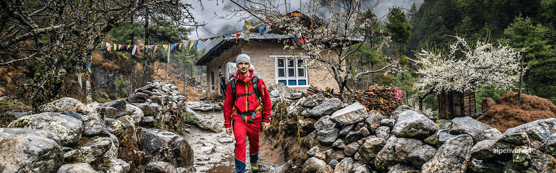 Alpenverein OEAV.CZ Highpoint