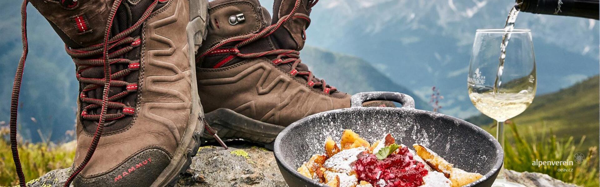 Alpenverein OEAV.CZ Ischgl
