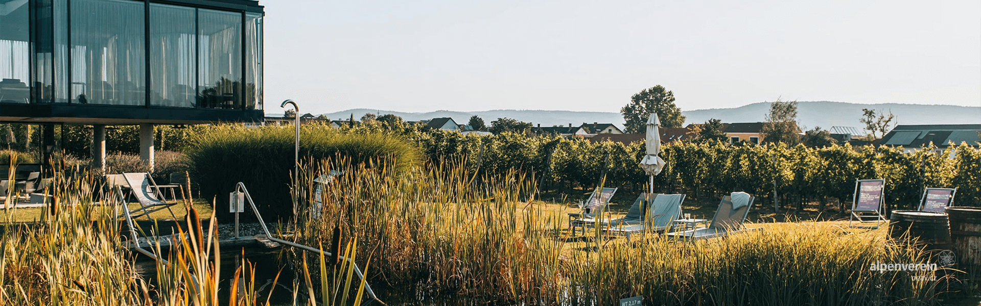 Alpenverein OEAV.CZ Kamptal