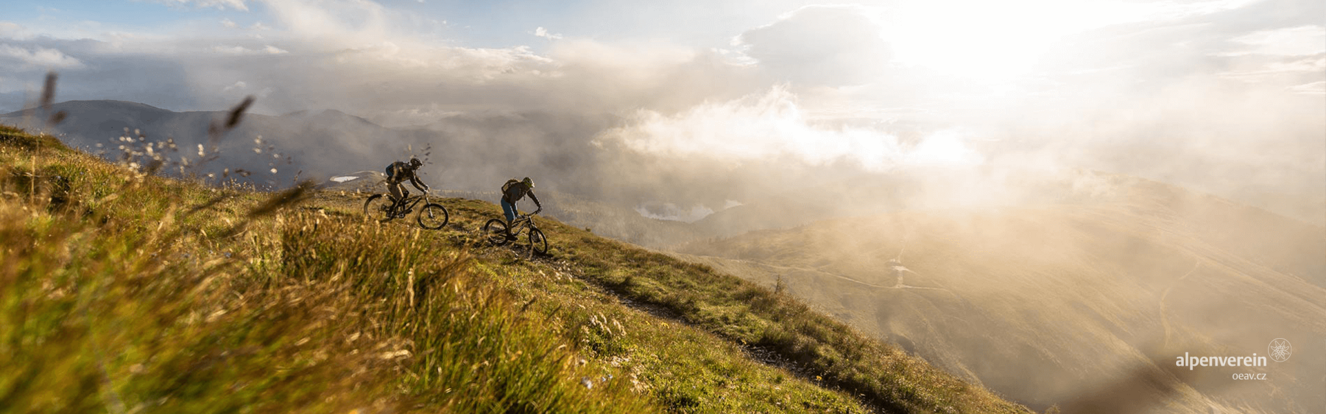 Alpenverein OEAV.CZ MTB Korutany