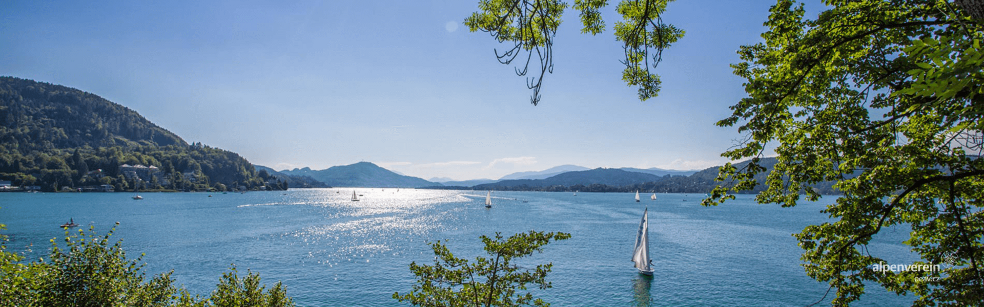 Alpenverein OEAV.CZ Korutany