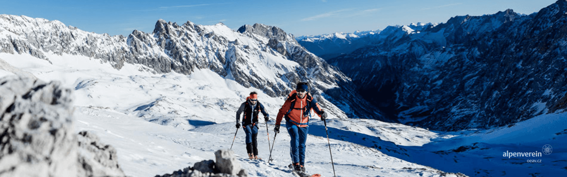 Alpenverein OEAV.CZ MOJEKOLO