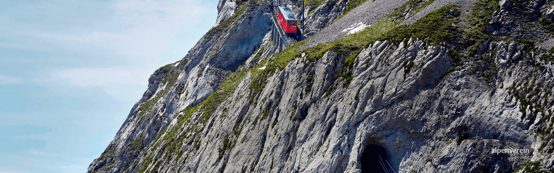 Alpenverein OEAV.CZ Pilatus