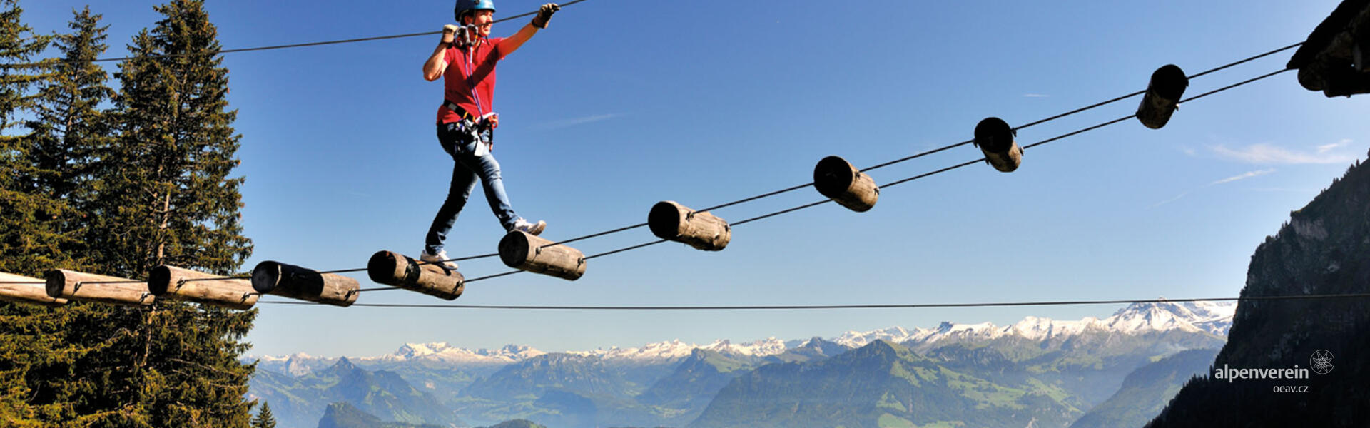 Alpenverein OEAV.CZ