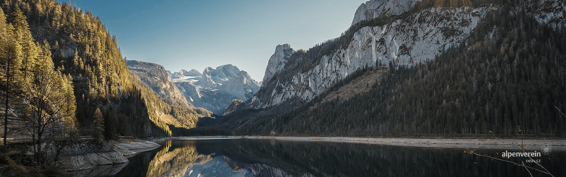 Alpenverein OEAV.CZ Salzkammergut Dachstein