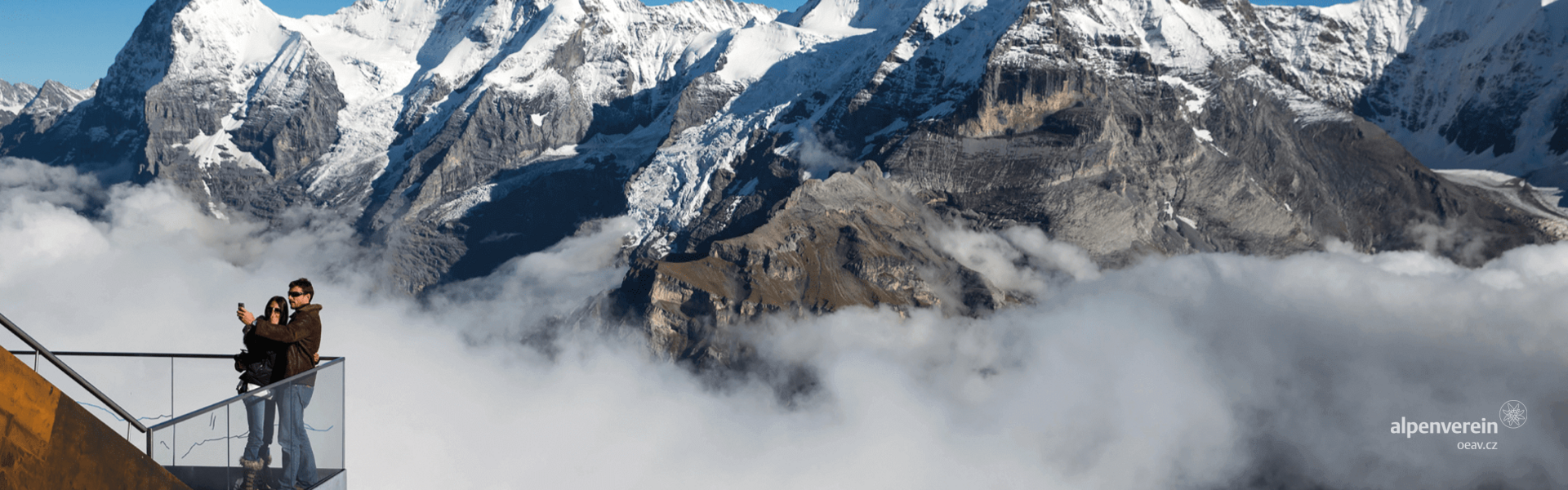 Alpenverein OEAV.CZ Schilthorn