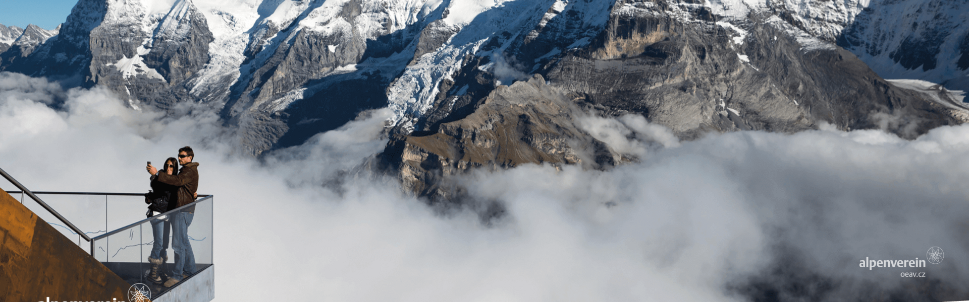 Alpenverein OEAV.CZ Schilthorn