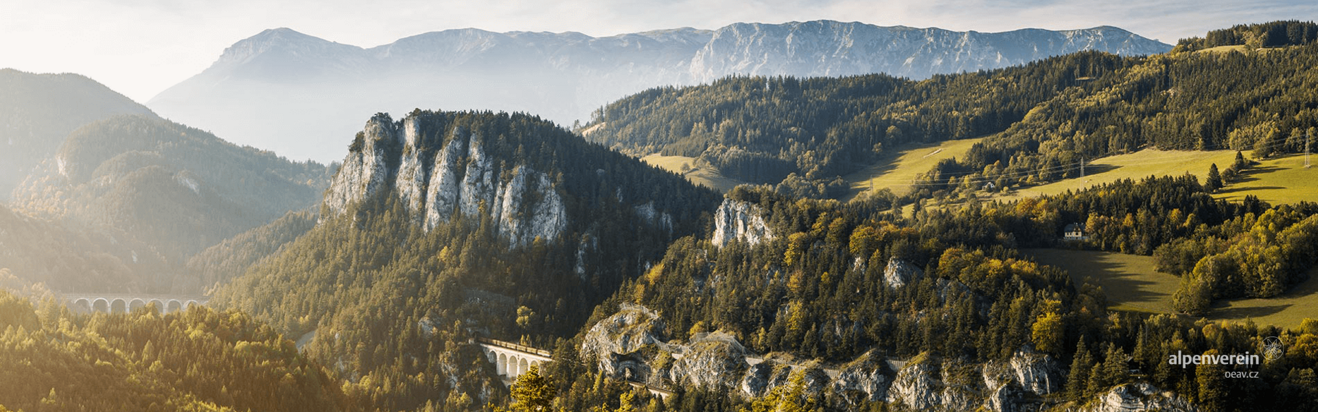 Alpenverein OEAV.CZ Semmering