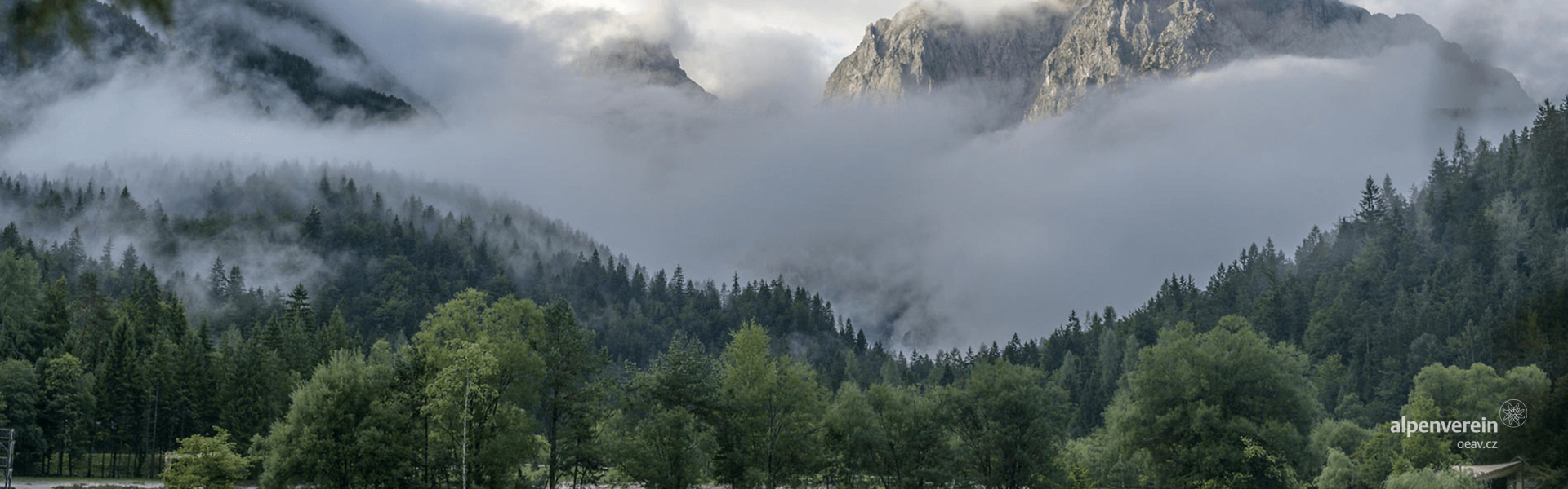 Alpenverein OEAV.CZ Slovinsko